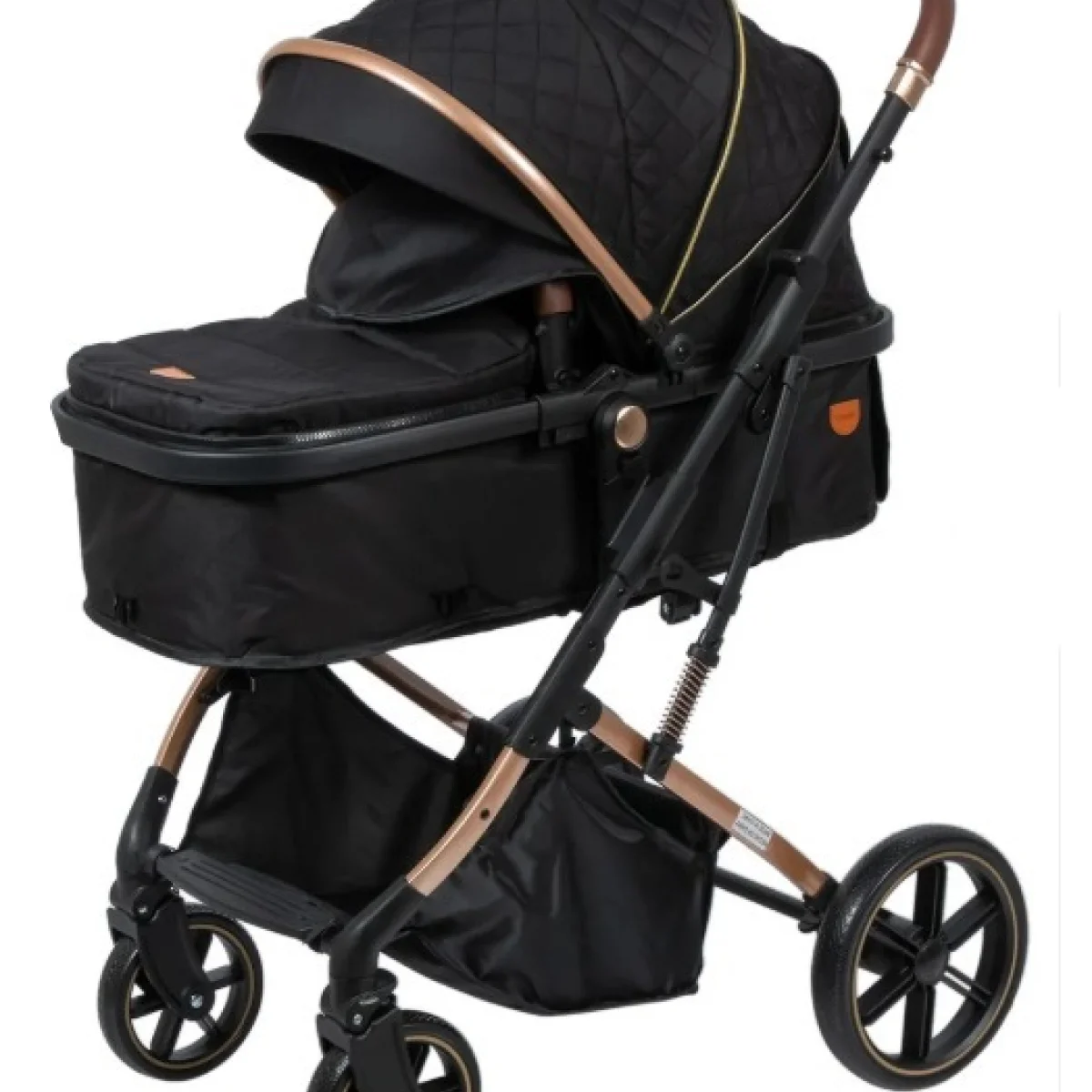 126-1 coche  moisés saturno ebaby