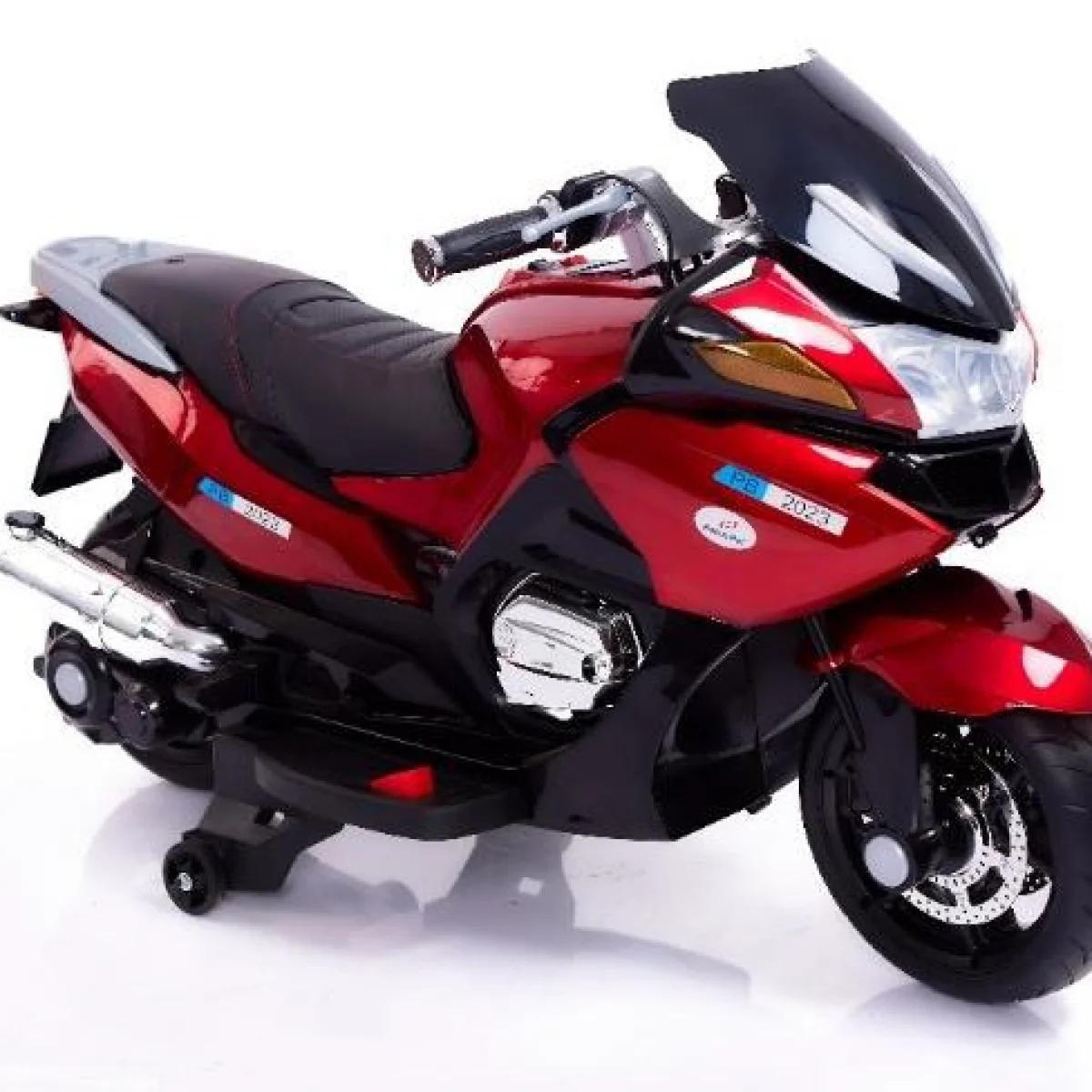 2068- moto yamaha :PB-2023