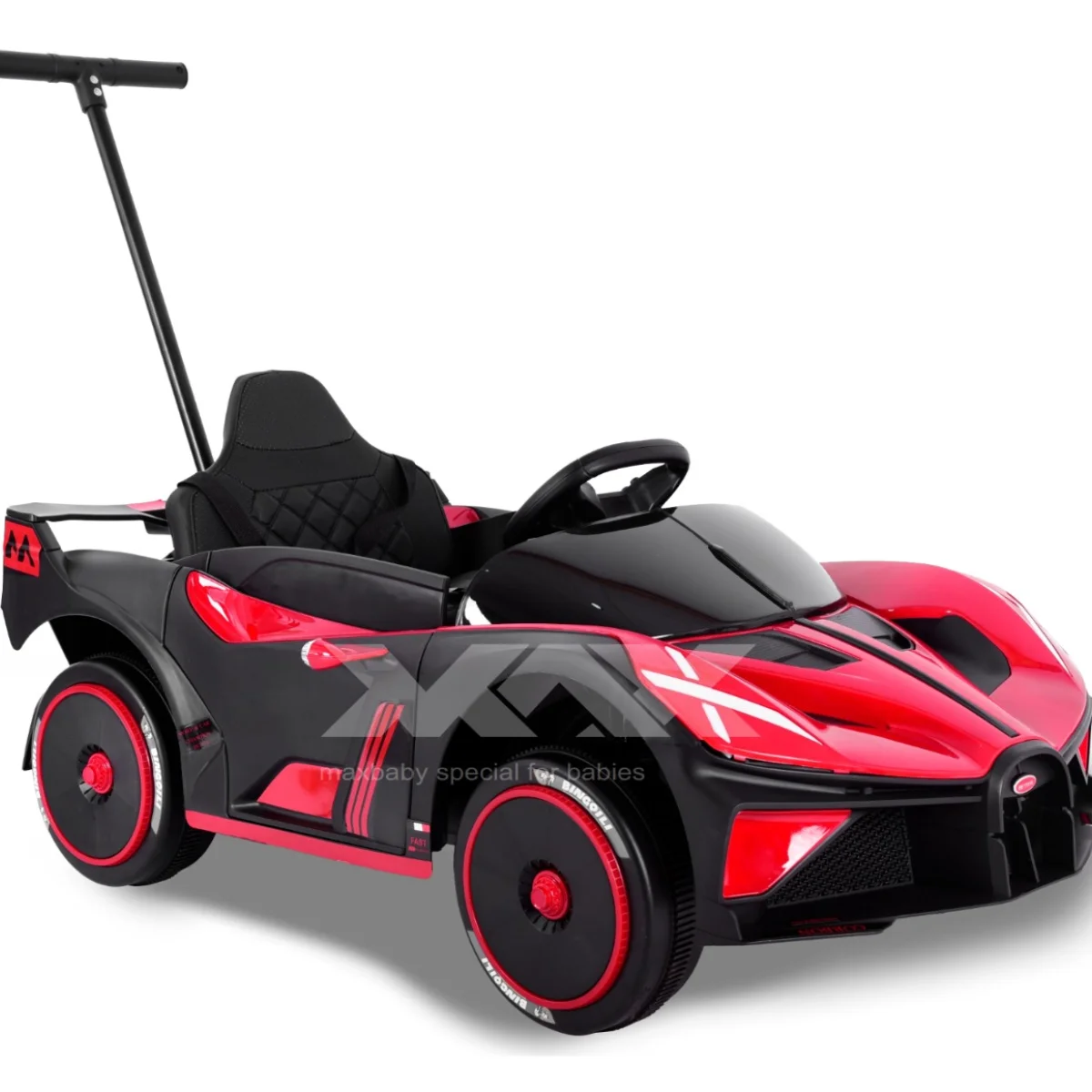 Auto a batería SAVITAR MX-602PL king