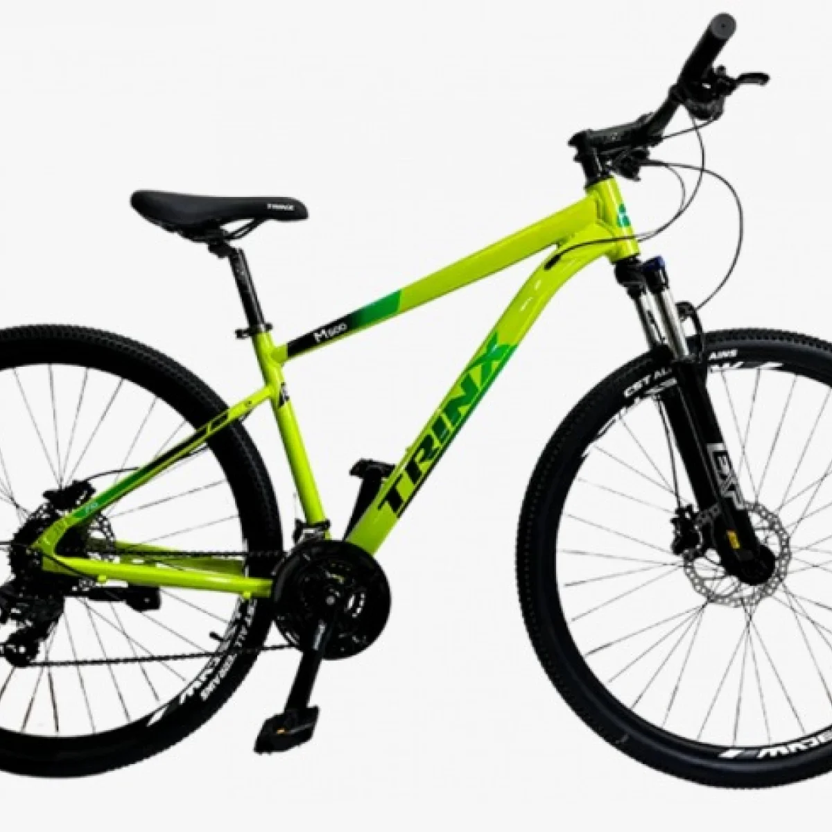 bicicleta aro 29 trinx M600