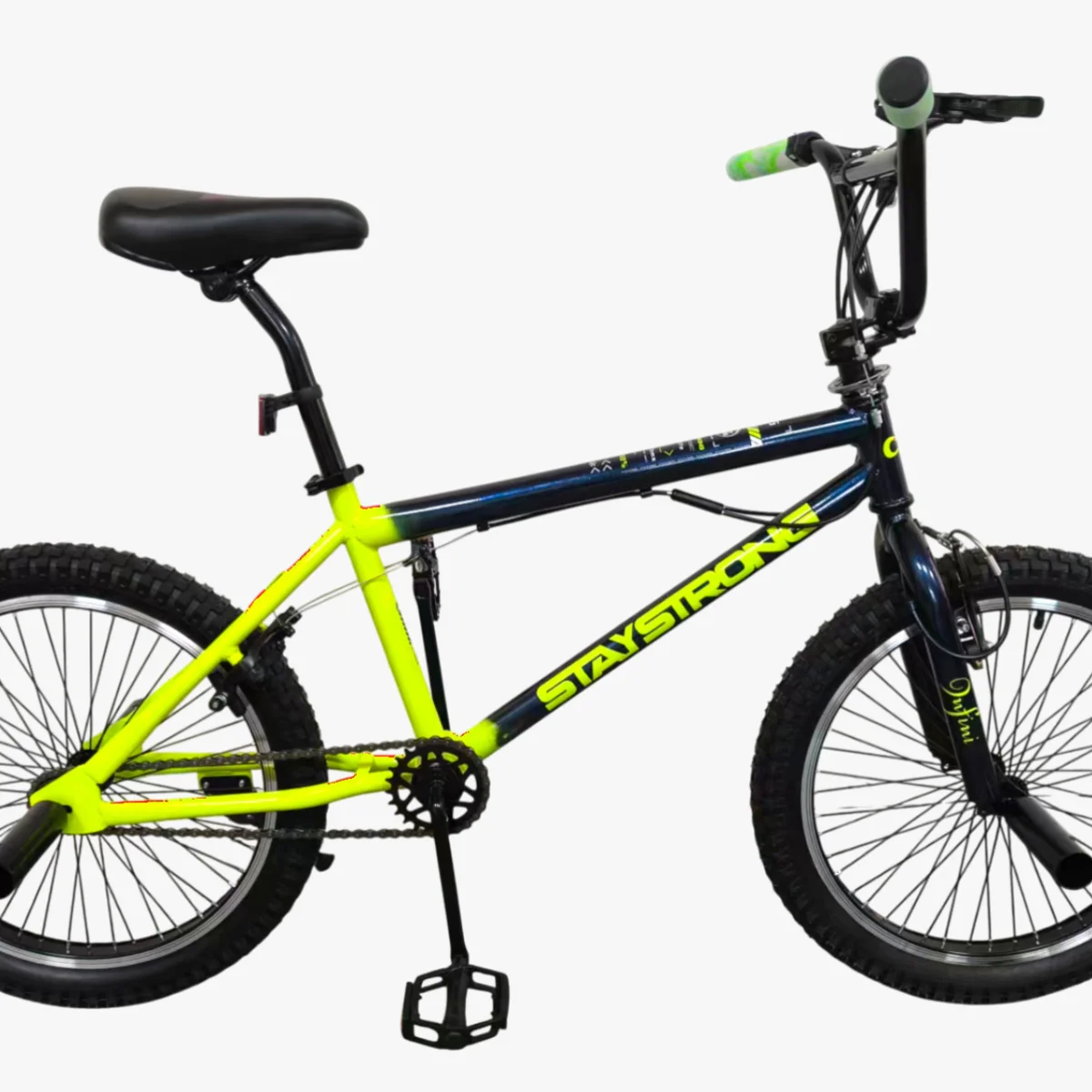 Bmx giratorio 360 Infinity