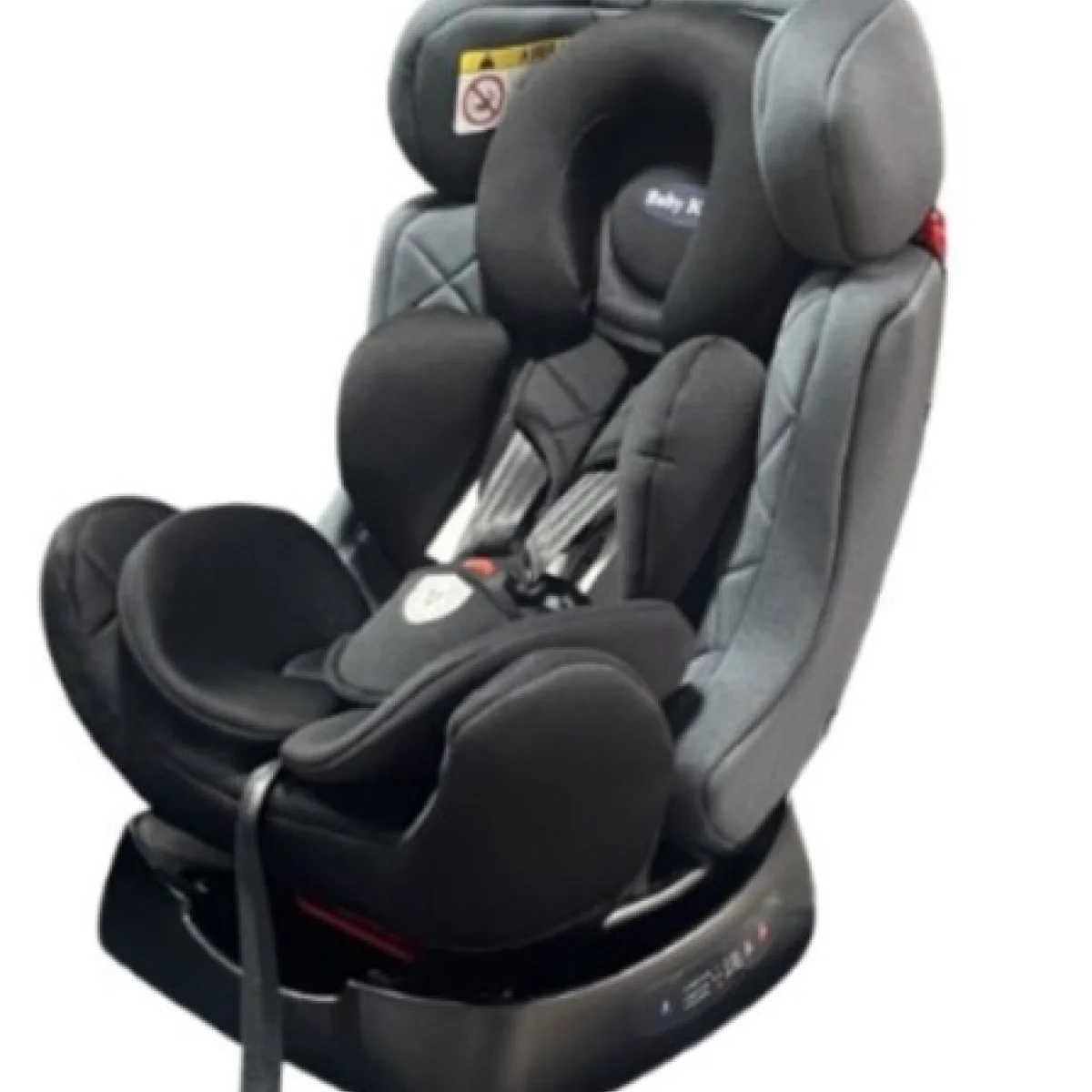 butaca para autos baby kits modelo venecia