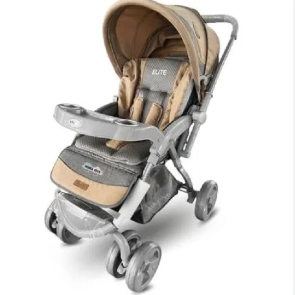 coche cuna ELITE bc 1143