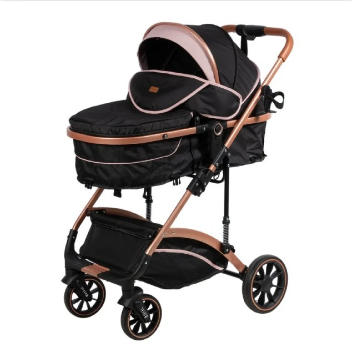 coche moisés sundace ebaby 157
