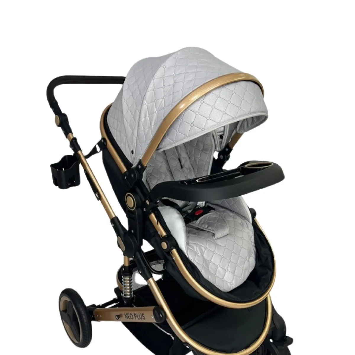 Coche moises Neo de la marca Stokker baby SB-113
