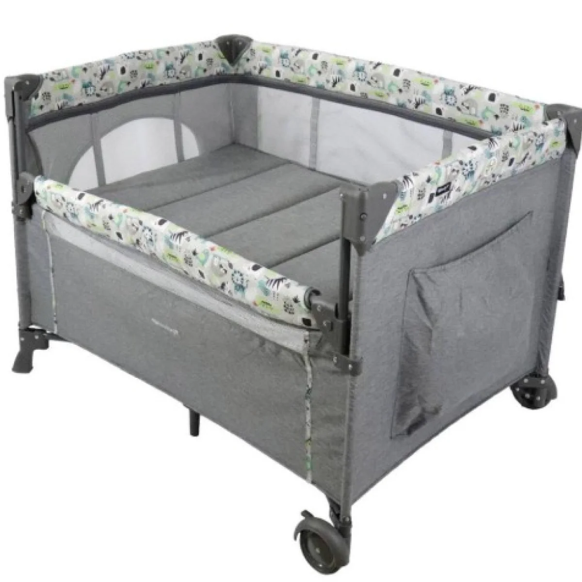 cuna colecho para  bebe