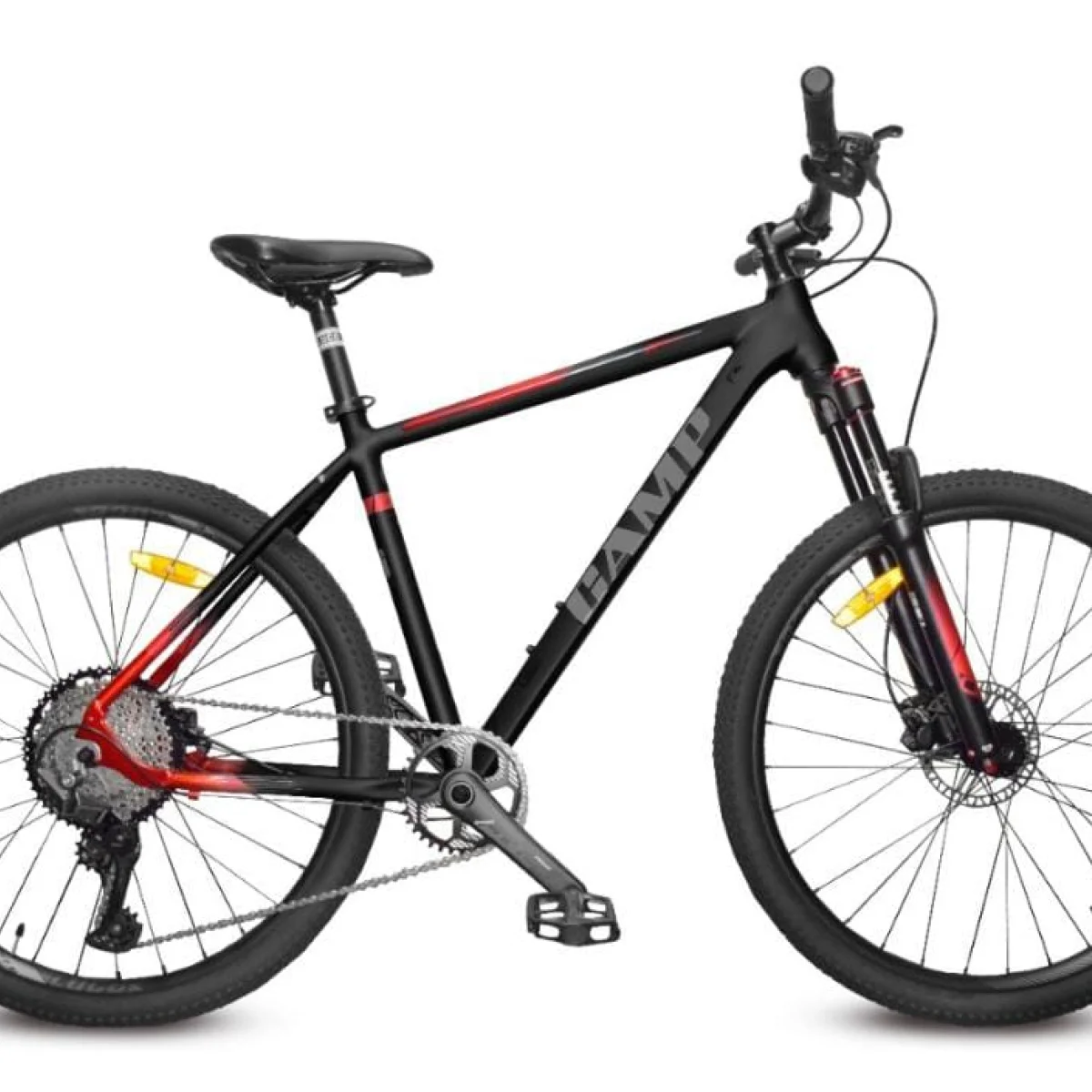 montañera camp 27.5 modelo fenix