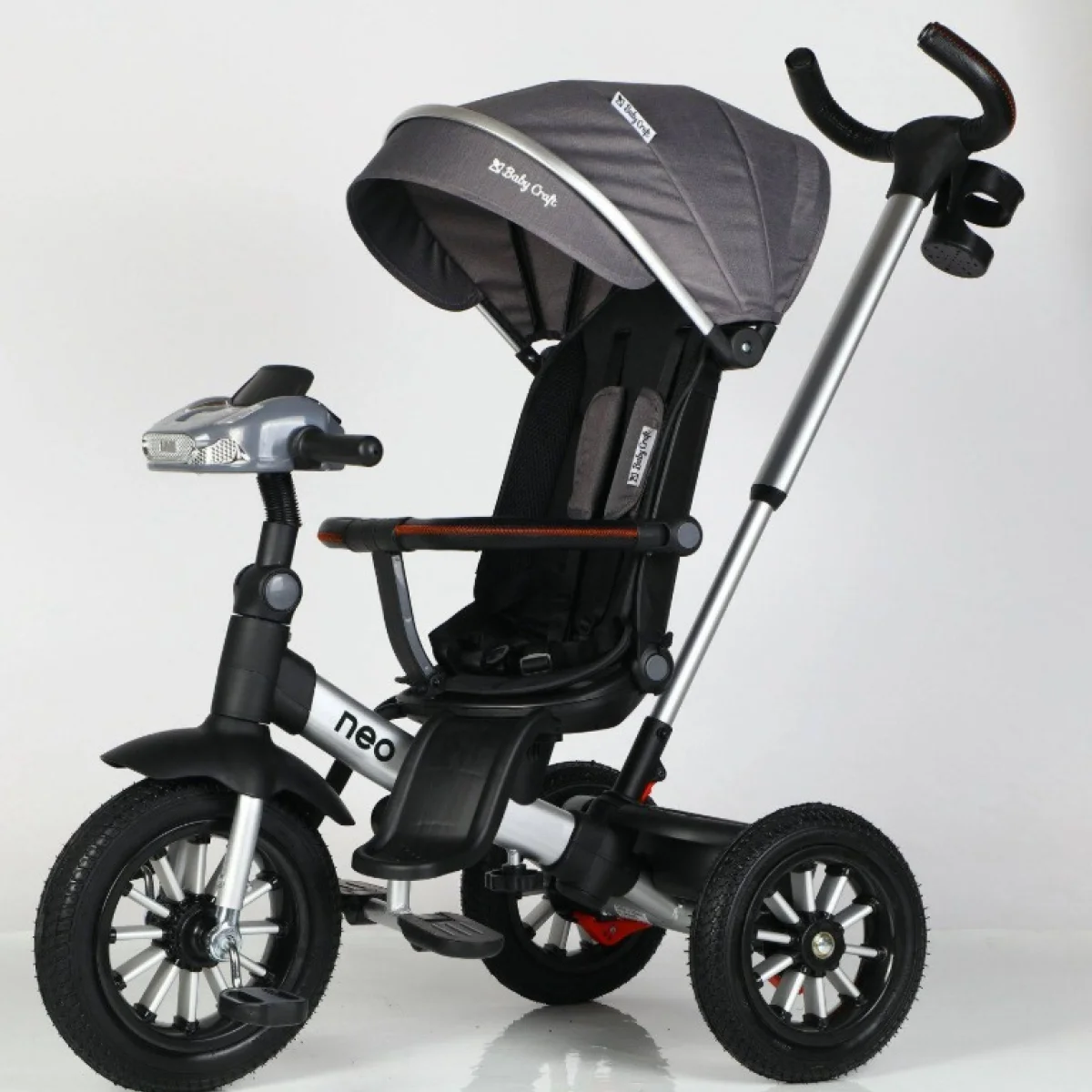 triciclo neo baby craft