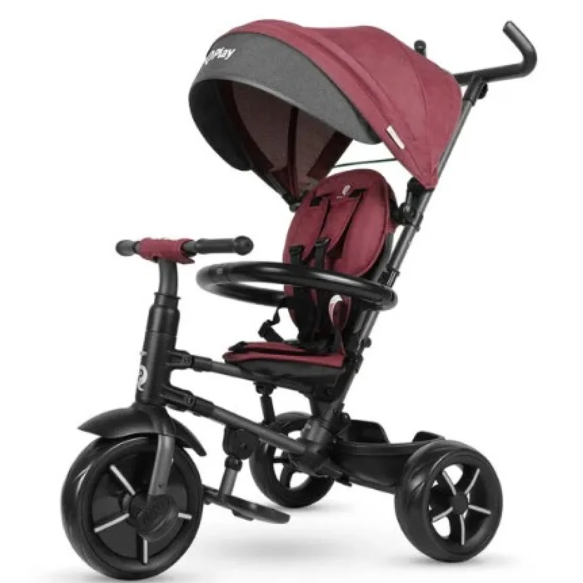 triciclo plegable rito star