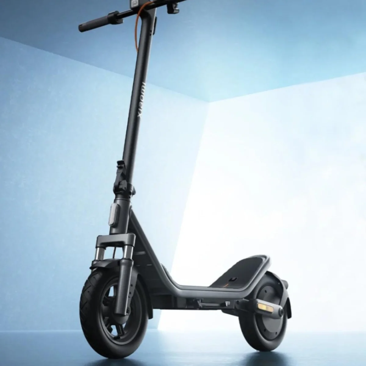 Xiaomi Electric Scooter 6 sexta generación
